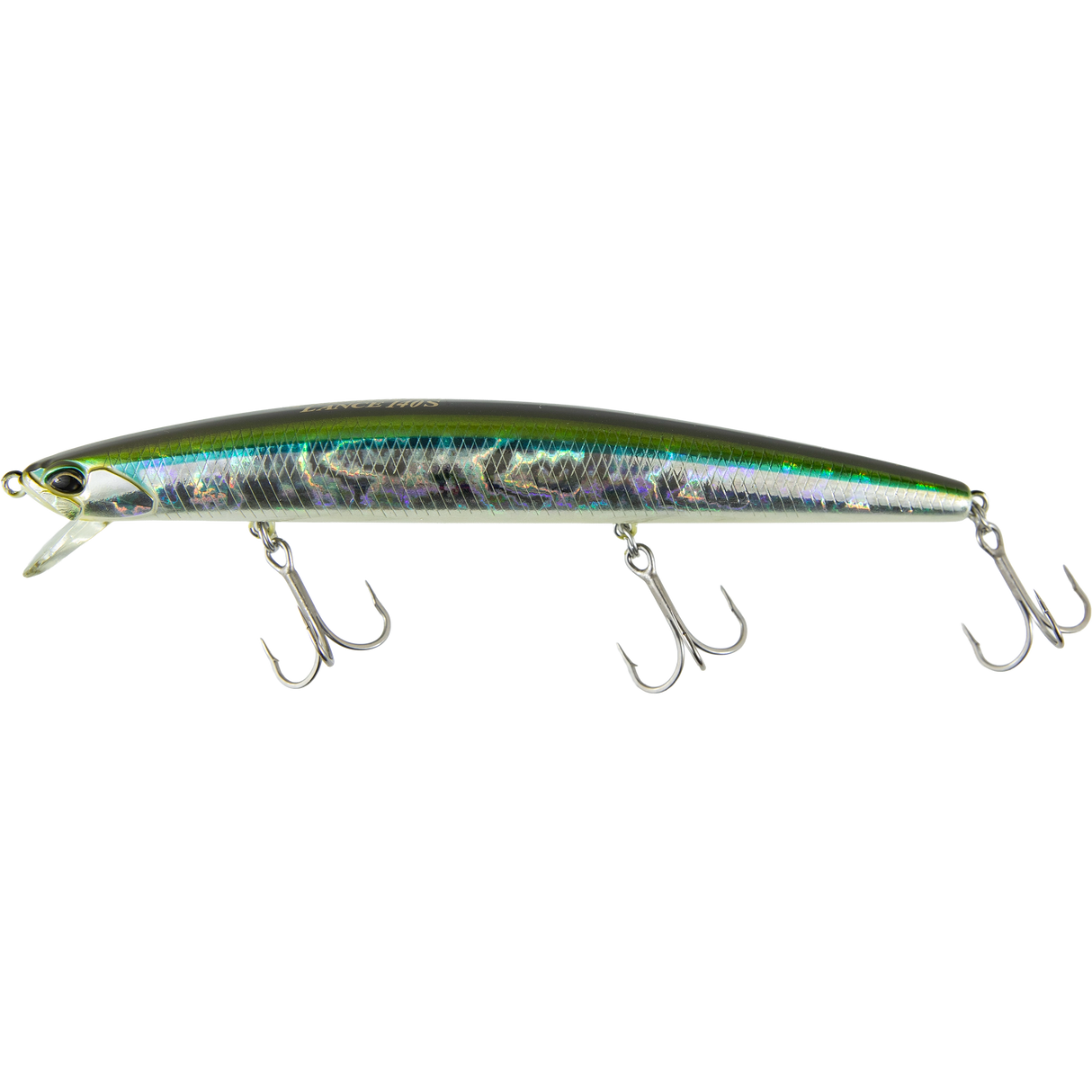 Duo - Tide Minnow Lance 140S