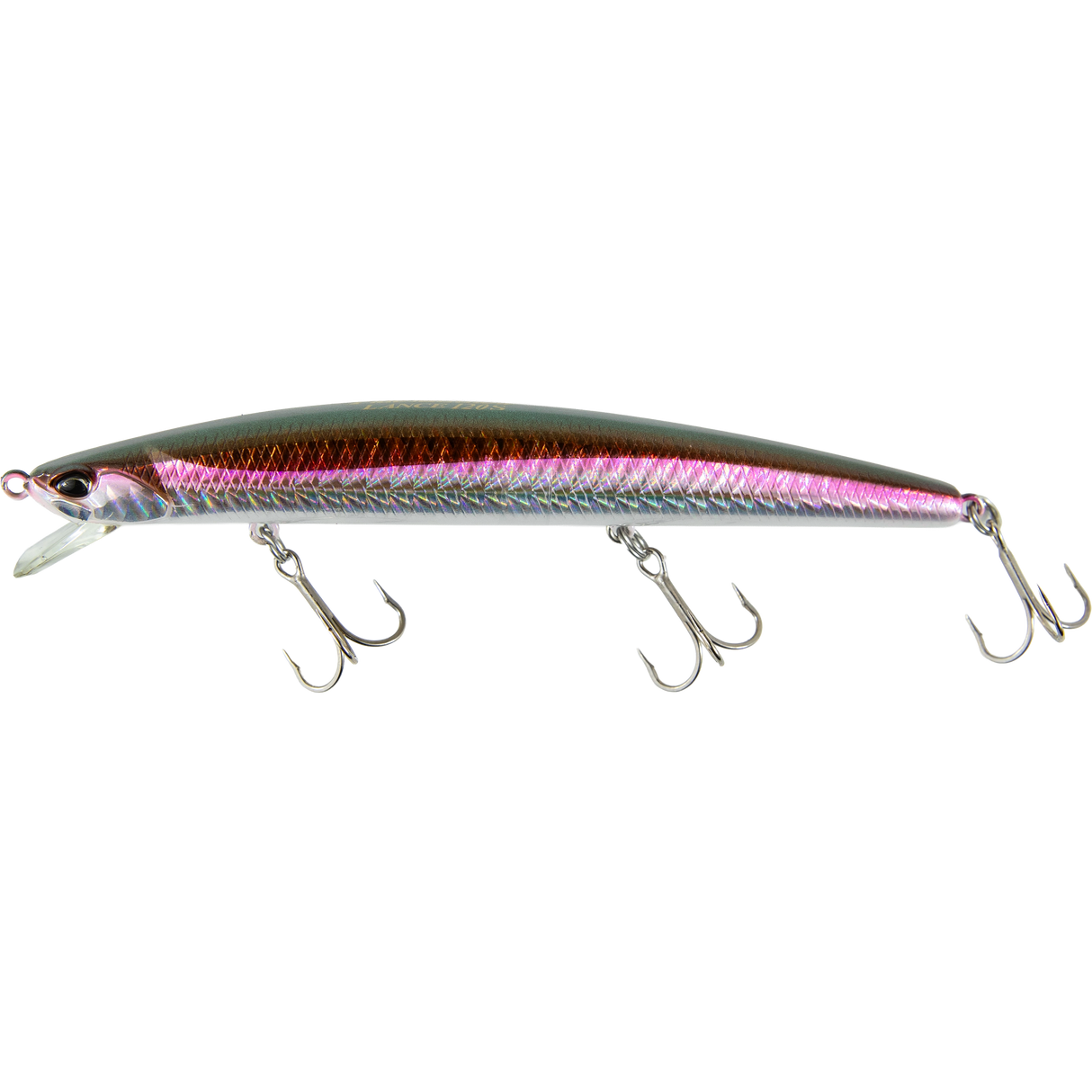 Duo - Tide Minnow Lance 120S