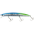Blue Green