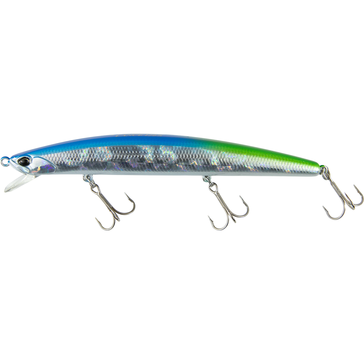 Duo - Tide Minnow Lance 120S