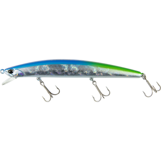 Blue Green