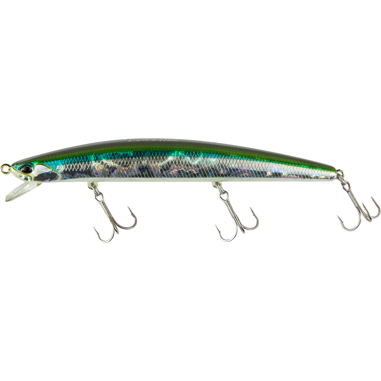 Duo - Tide Minnow Lance 120S