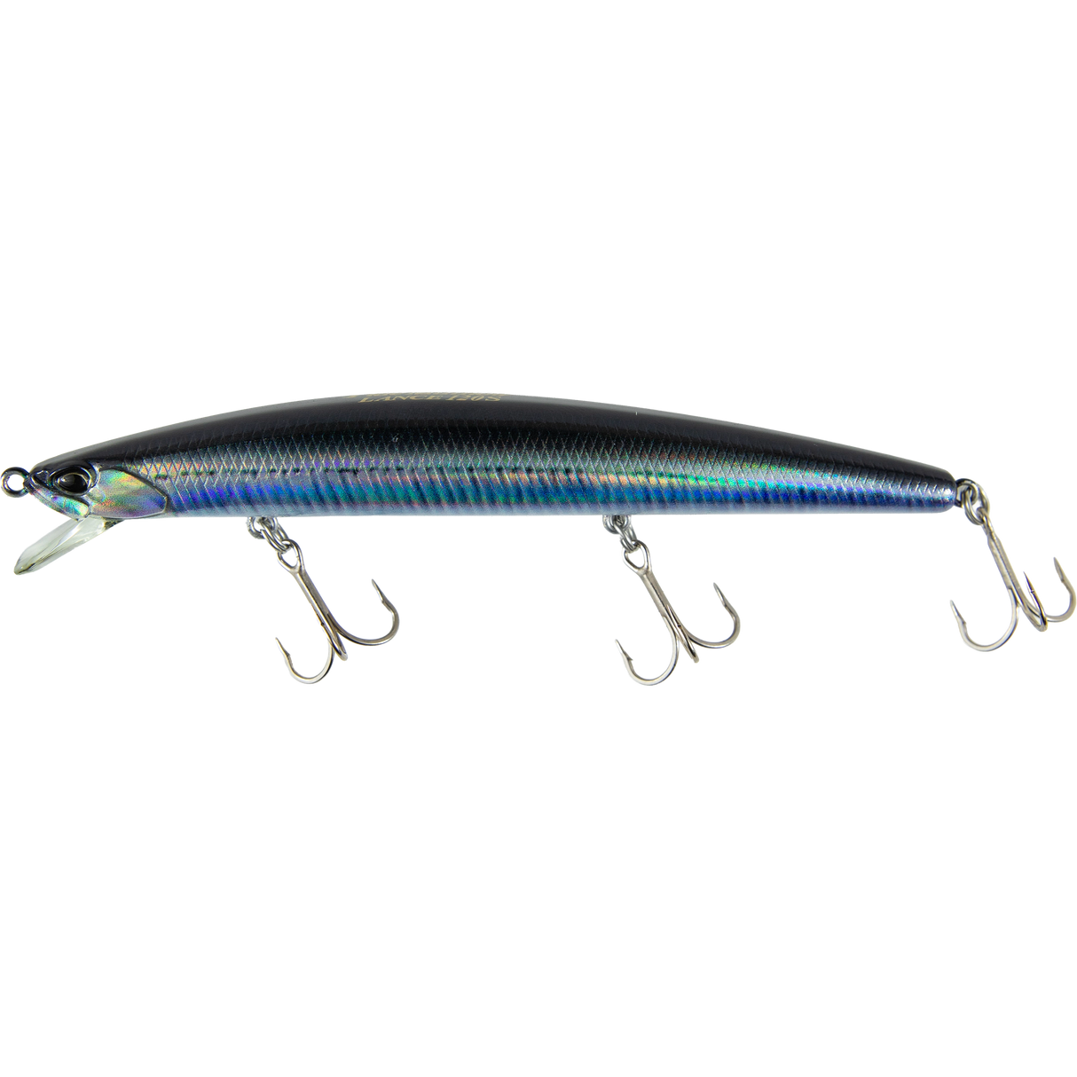 Duo - Tide Minnow Lance 120S