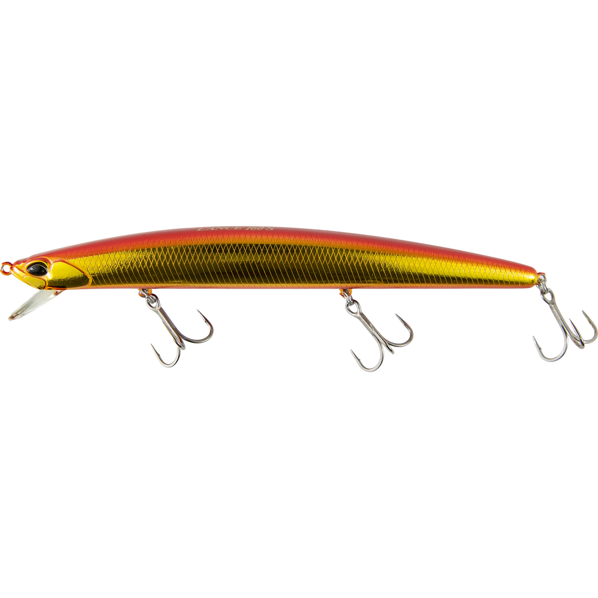 Duo - Tide Minnow Lance 160S