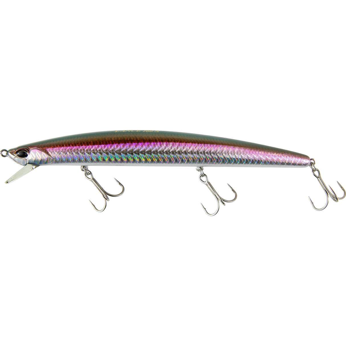Duo - Tide Minnow Lance 160S