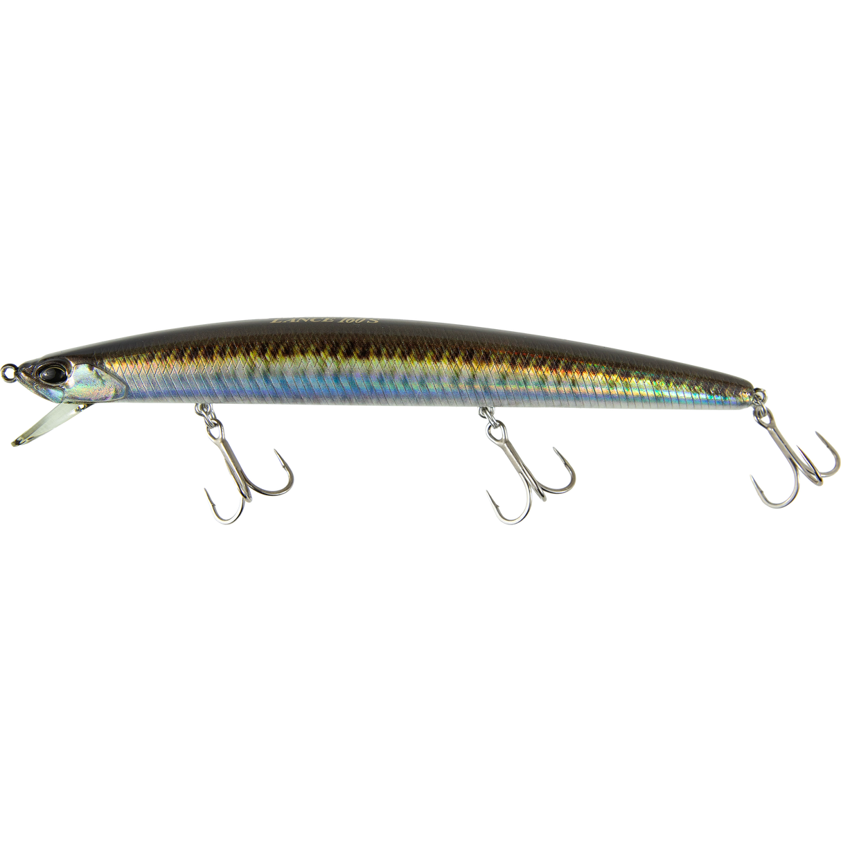 Duo - Tide Minnow Lance 160S