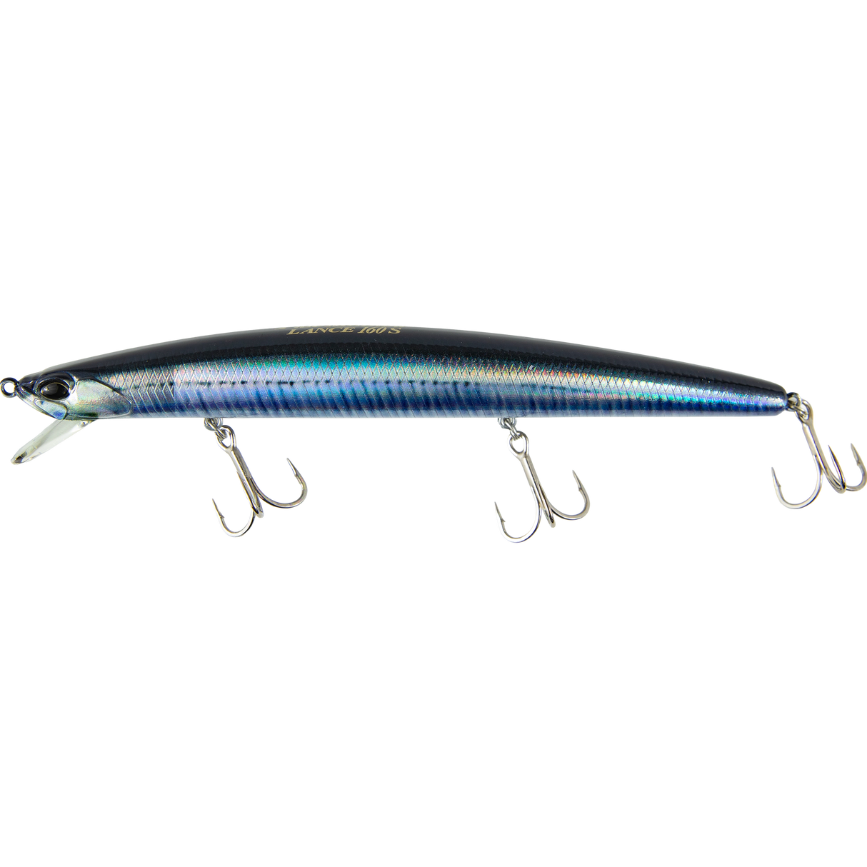 Duo - Tide Minnow Lance 160S