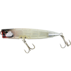 Clear Bait Glitter