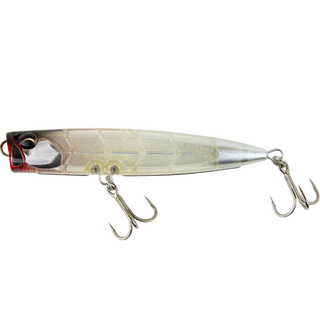 Clear Bait Glitter