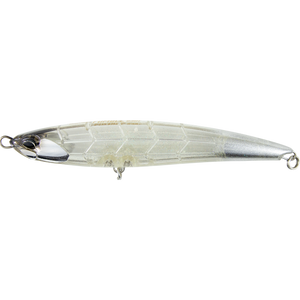Clear Bait Glitter