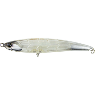 Clear Bait Glitter