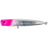 Pink Head Silver