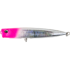 Pink Head Silver