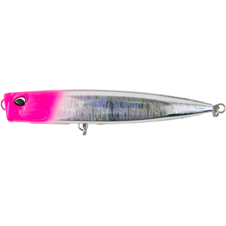 Pink Head Silver