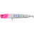 Pink Head Silver
