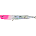 Pink Head Silver