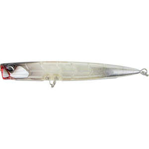 Clear Bait Glitter