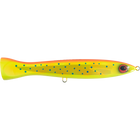 Panic Trout