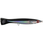Black Glow Belly