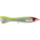 Chartreuse Red