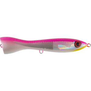 Bright Pink Mackerel