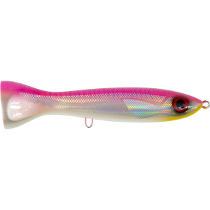 Bright Pink Mackerel