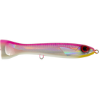 Bright Pink Mackerel