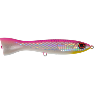 Bright Pink Mackerel