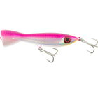 Bright Pink Mackerel