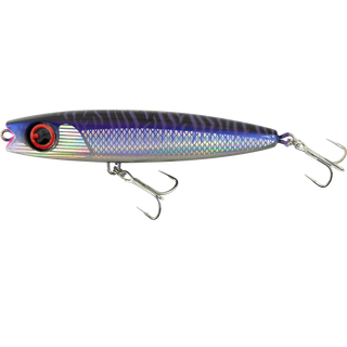 Purple Phantom Mackerel