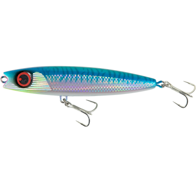 Bright Mackerel