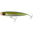 Bluefin Trevally