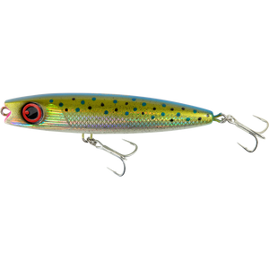 Bluefin Trevally