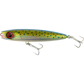 Bluefin Trevally