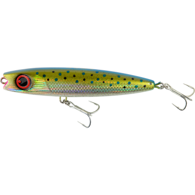Bluefin Trevally