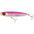 Bright Pink Mackerel