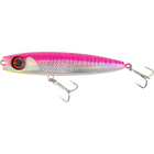 Bright Pink Mackerel