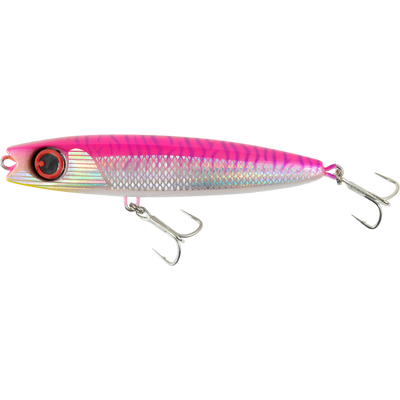 Bright Pink Mackerel