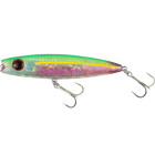 Clear Banana Fish
