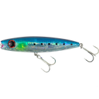 Clear Sardine