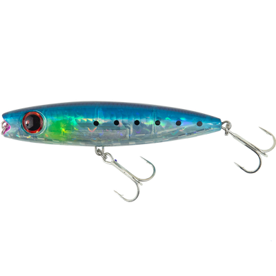 Clear Sardine