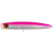 Bright Pink Mackerel