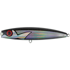 Black Glow Belly