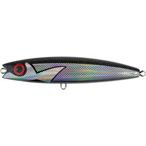 Black Glow Belly
