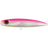 Bright Pink Mackerel