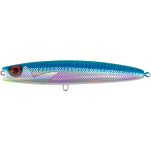 Bright Mackerel