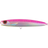 Bright Pink Mackerel