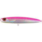 Bright Pink Mackerel