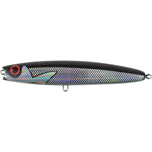 Black Glow Belly
