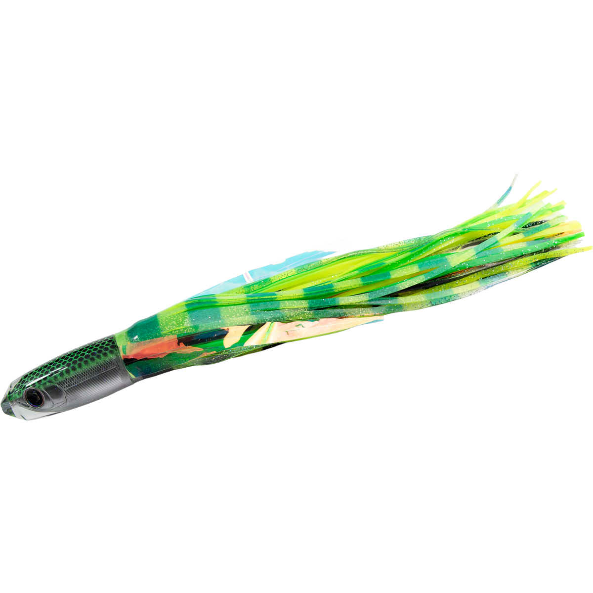 Bonze - High Flier Kona Edition
